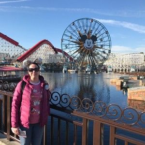 Meet your Posher, Geneviève